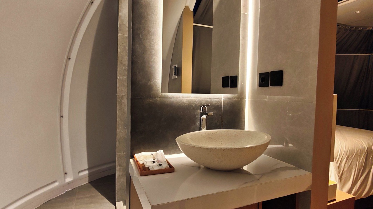Photo of Bathroom in Kintamani