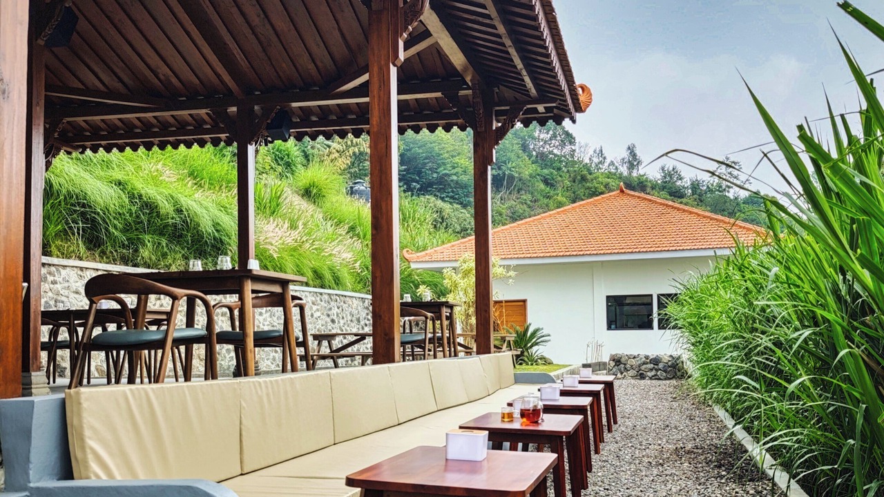 Photo of Outdoor in Kintamani