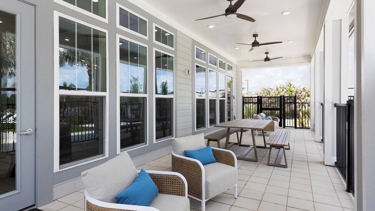 Photo of Outdoor in Bay Lake