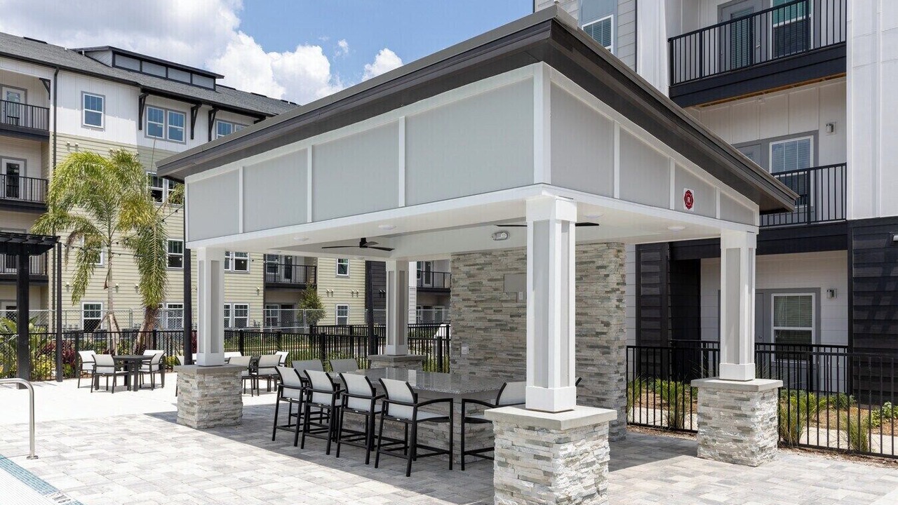 Photo of Outdoor in Bay Lake