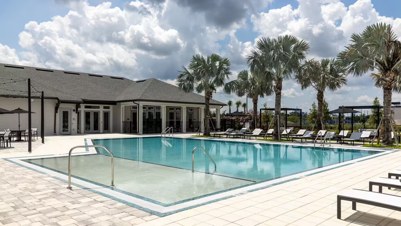 Photo of Outdoor in Bay Lake