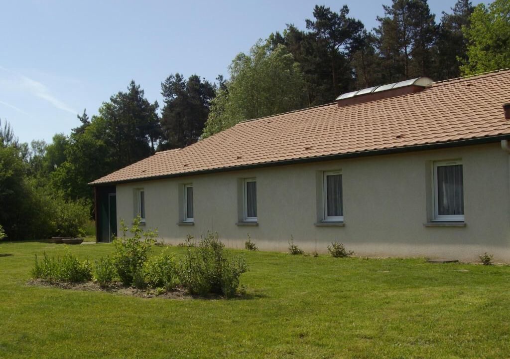 Photo of Outdoor in Gievres