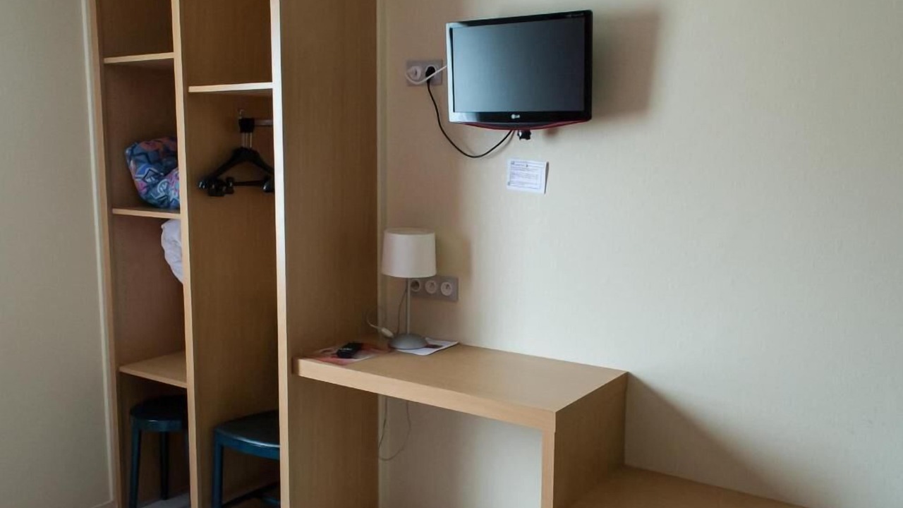 Photo of Bedroom in Gievres