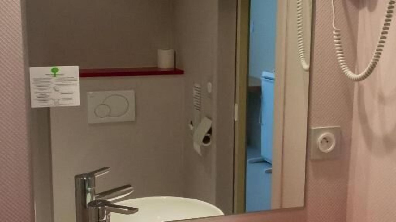 Photo of Bathroom in Gievres