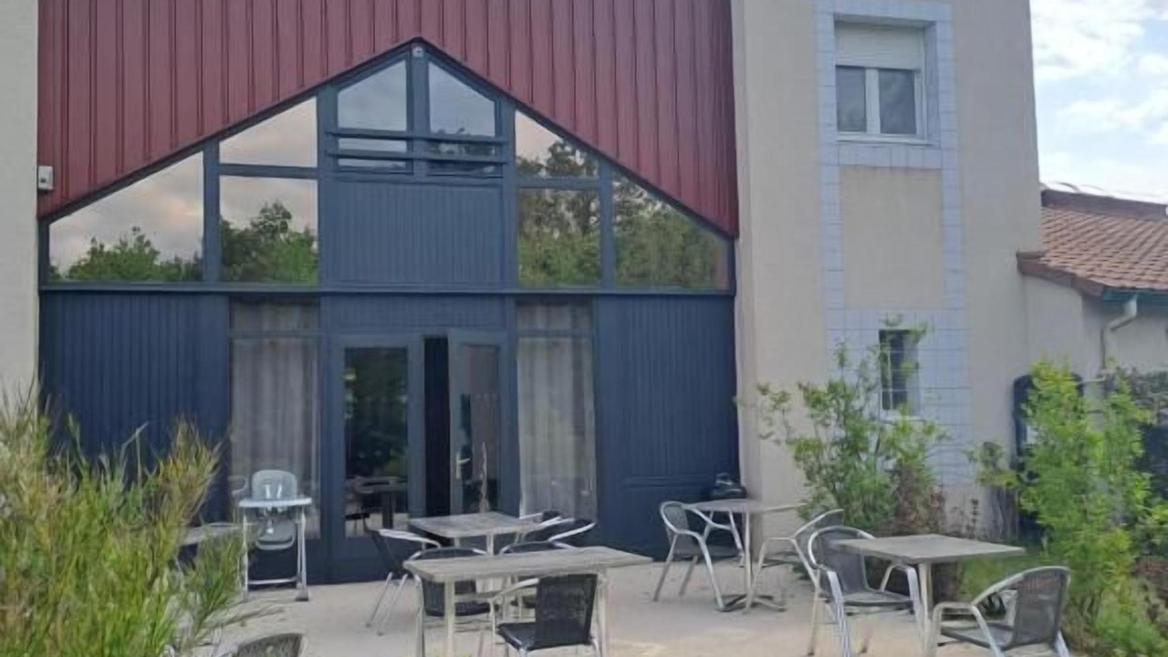 Photo of Outdoor in Gievres