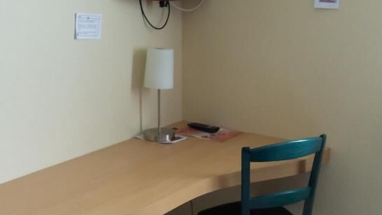 Photo of Bedroom in Gievres