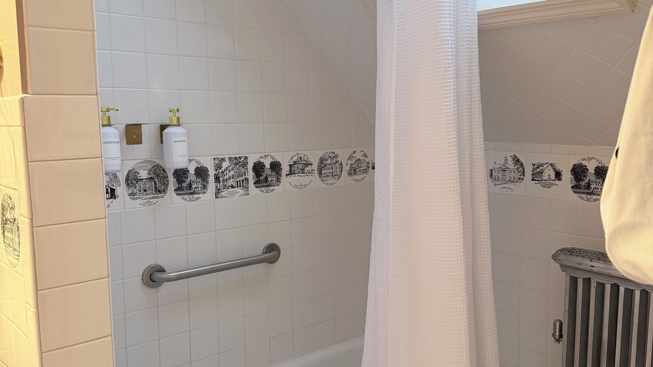 Photo of Bathroom in Great Barrington