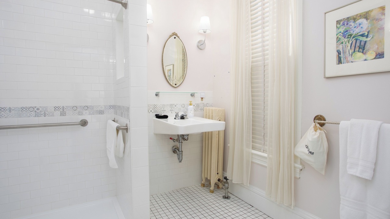 Photo of Bathroom in Great Barrington