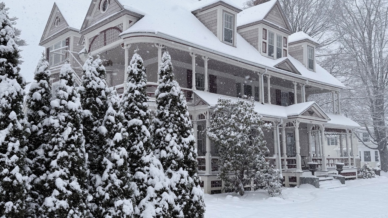 Photo of Outdoor in Great Barrington