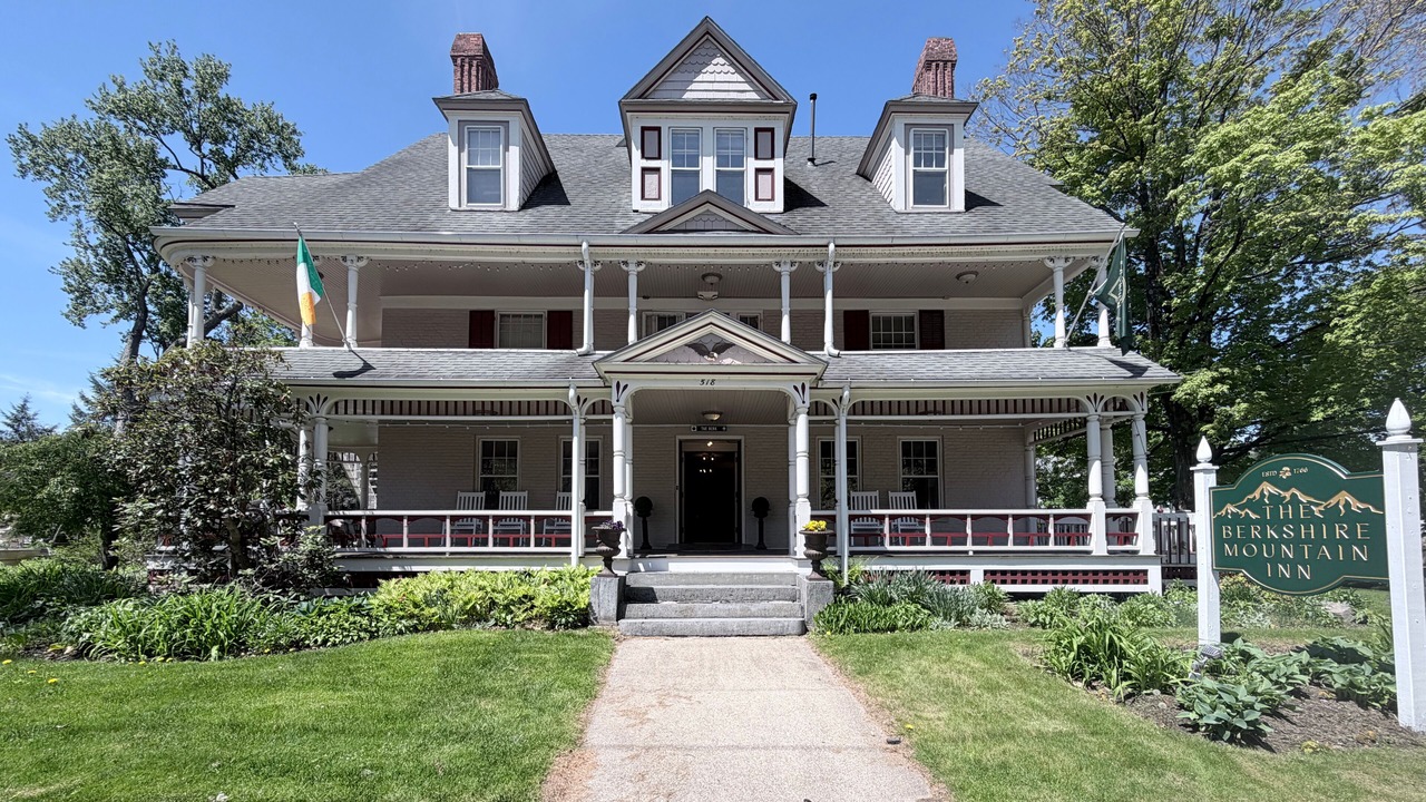 Photo of Outdoor in Great Barrington