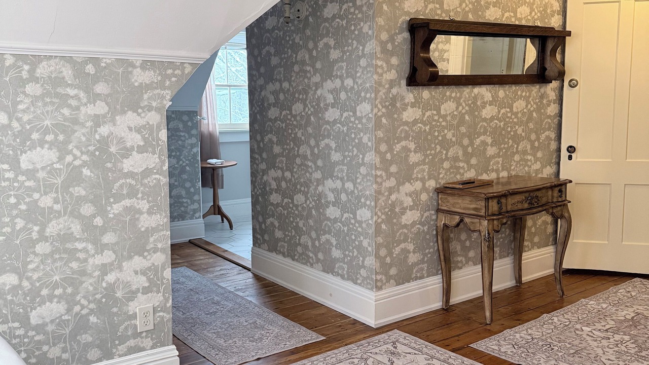 Photo of Bedroom in Great Barrington