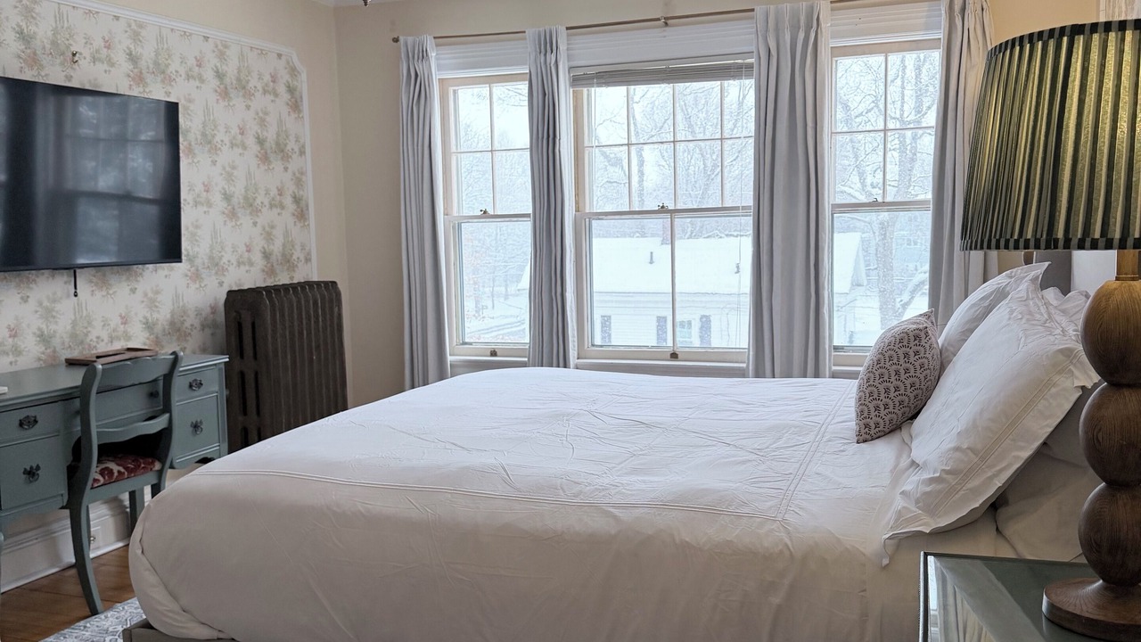 Photo of Outdoor in Great Barrington