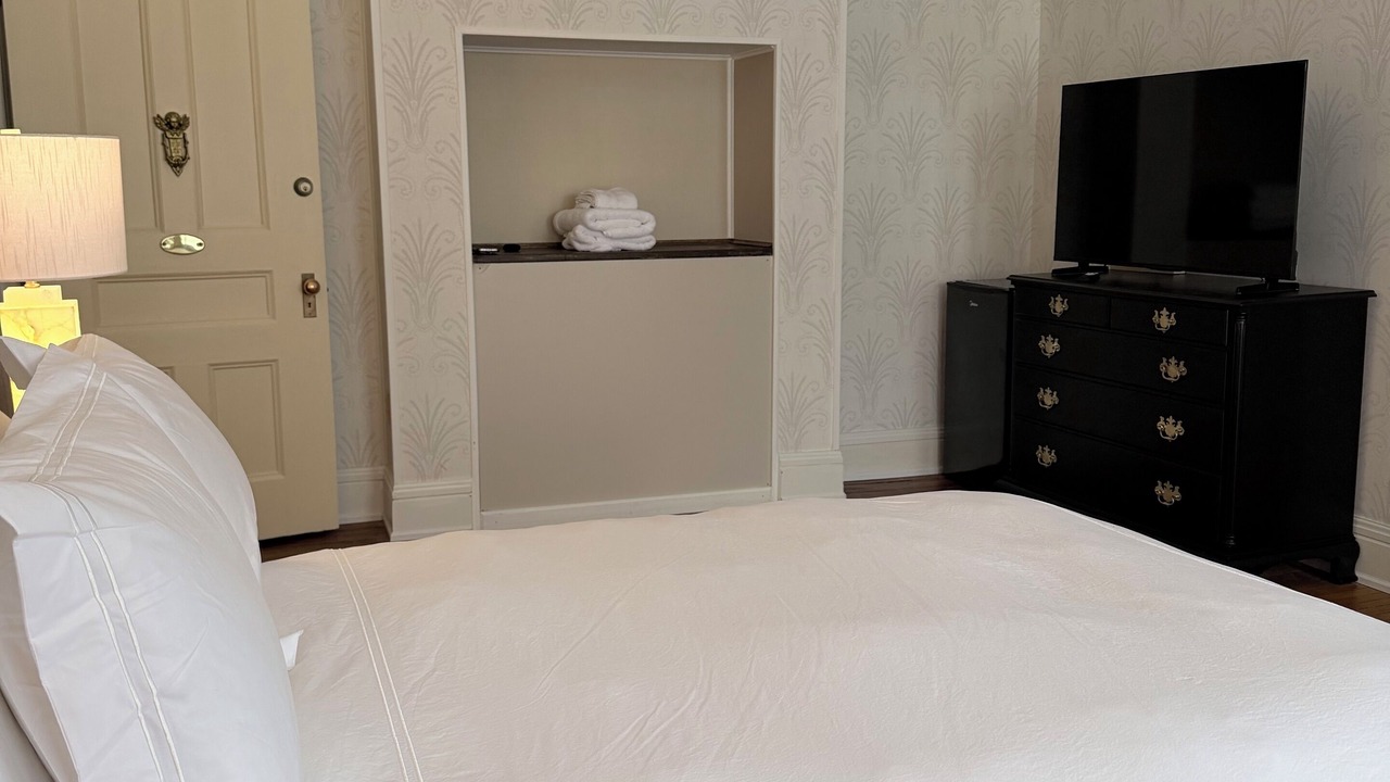 Photo of Bedroom in Great Barrington