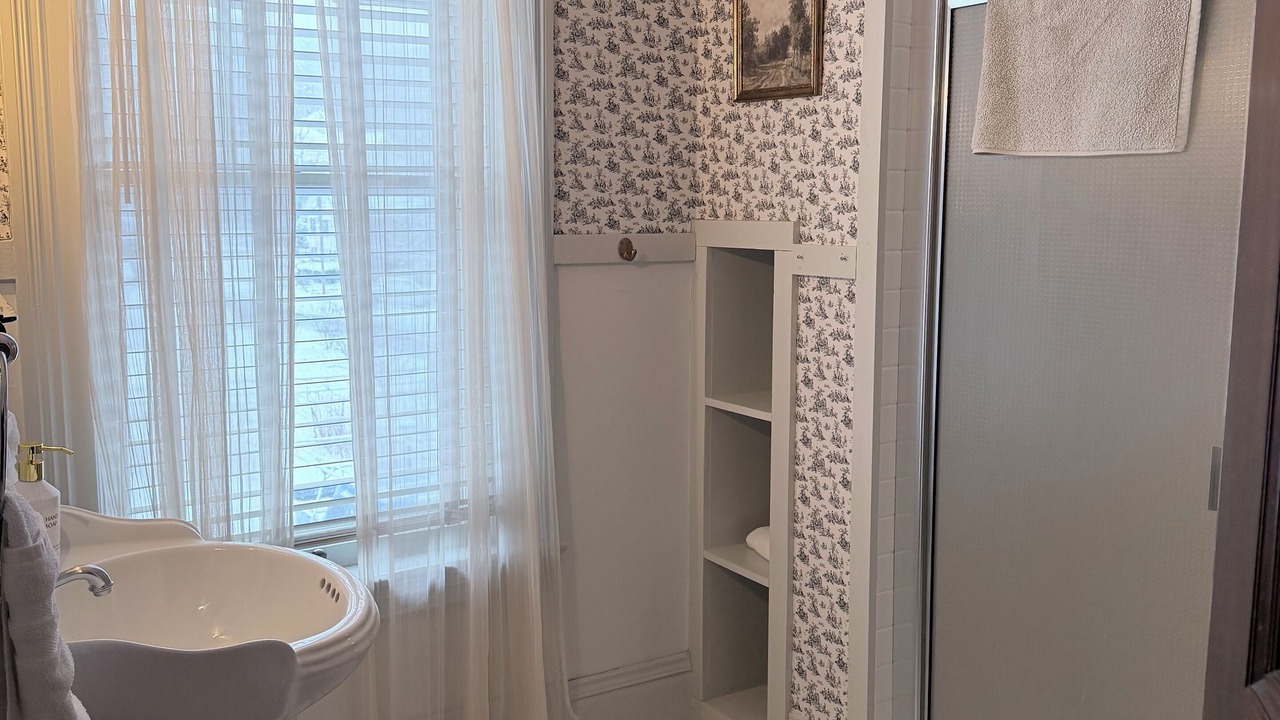 Photo of Bathroom in Great Barrington
