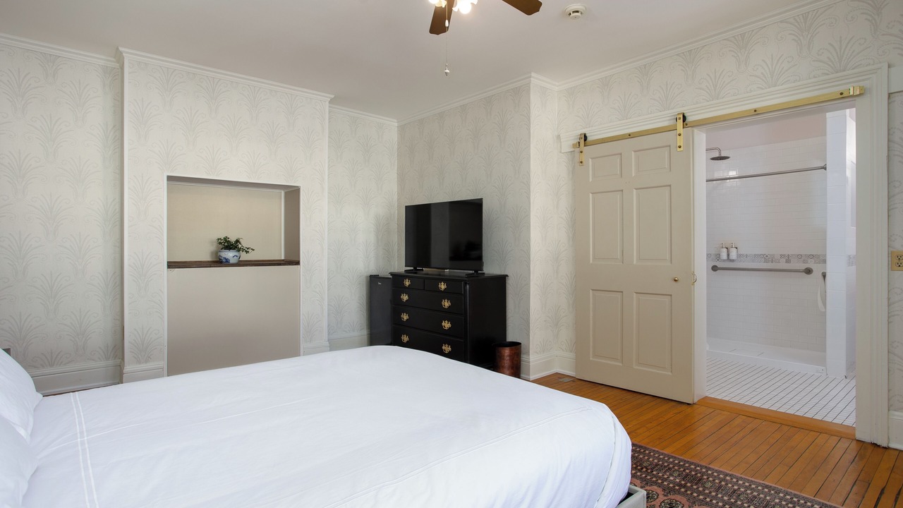 Photo of Bedroom in Great Barrington