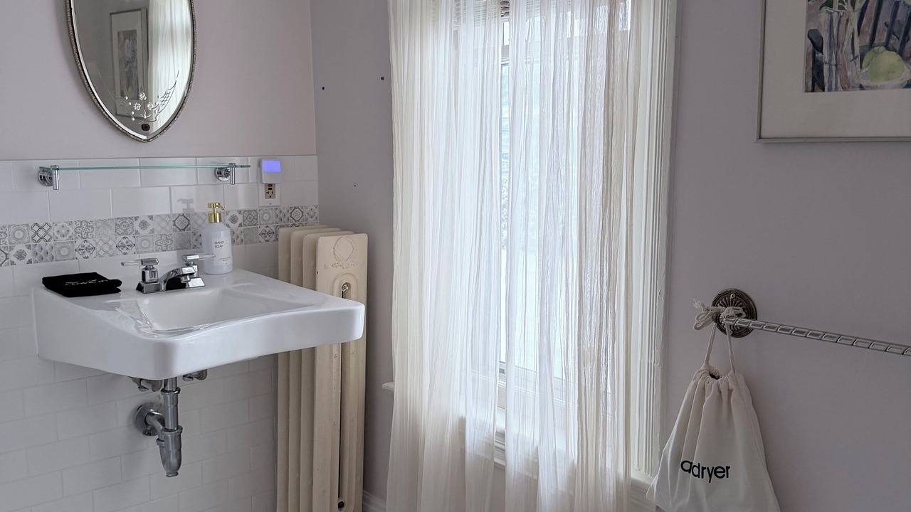 Photo of Bathroom in Great Barrington