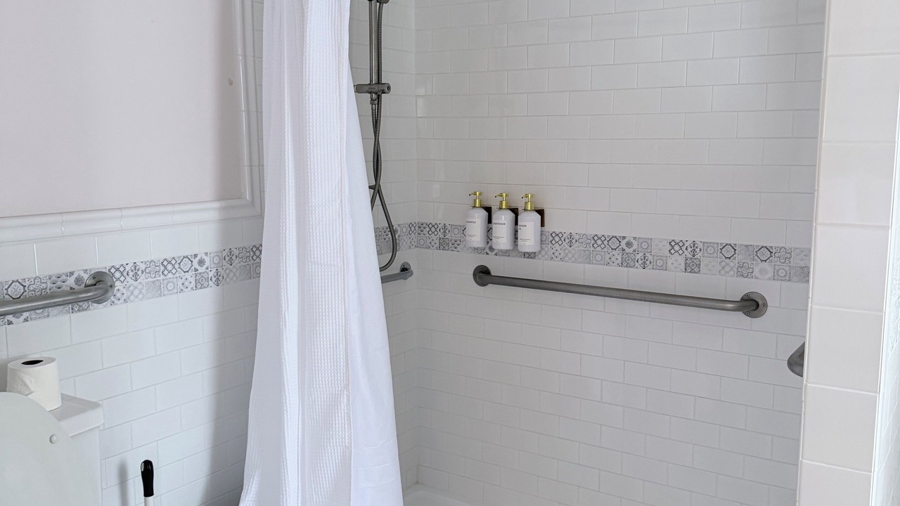 Photo of Bathroom in Great Barrington