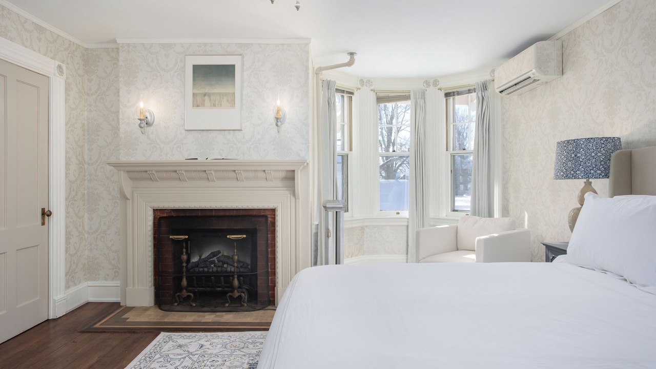 Photo of Bedroom in Great Barrington