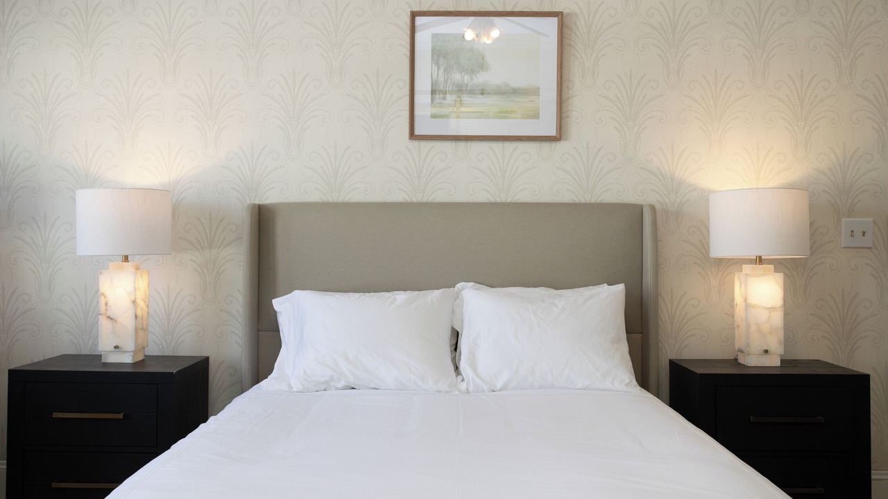Photo of Bedroom in Great Barrington