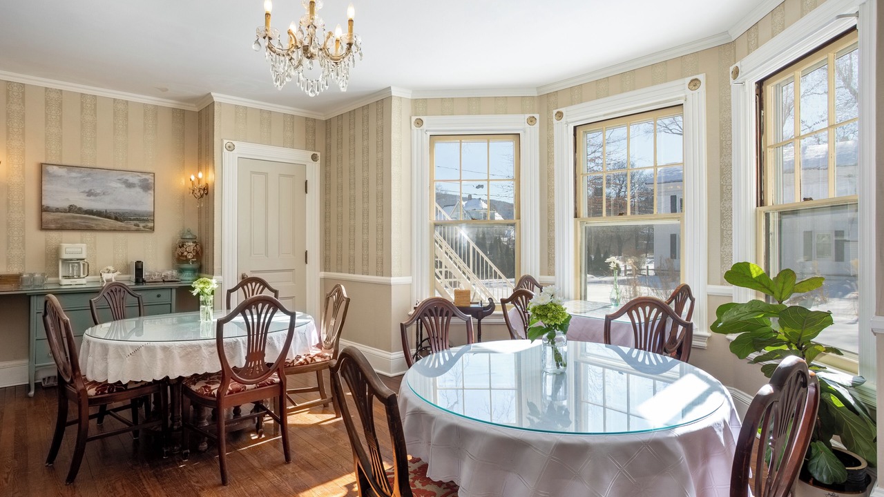 Photo of Livingroom in Great Barrington