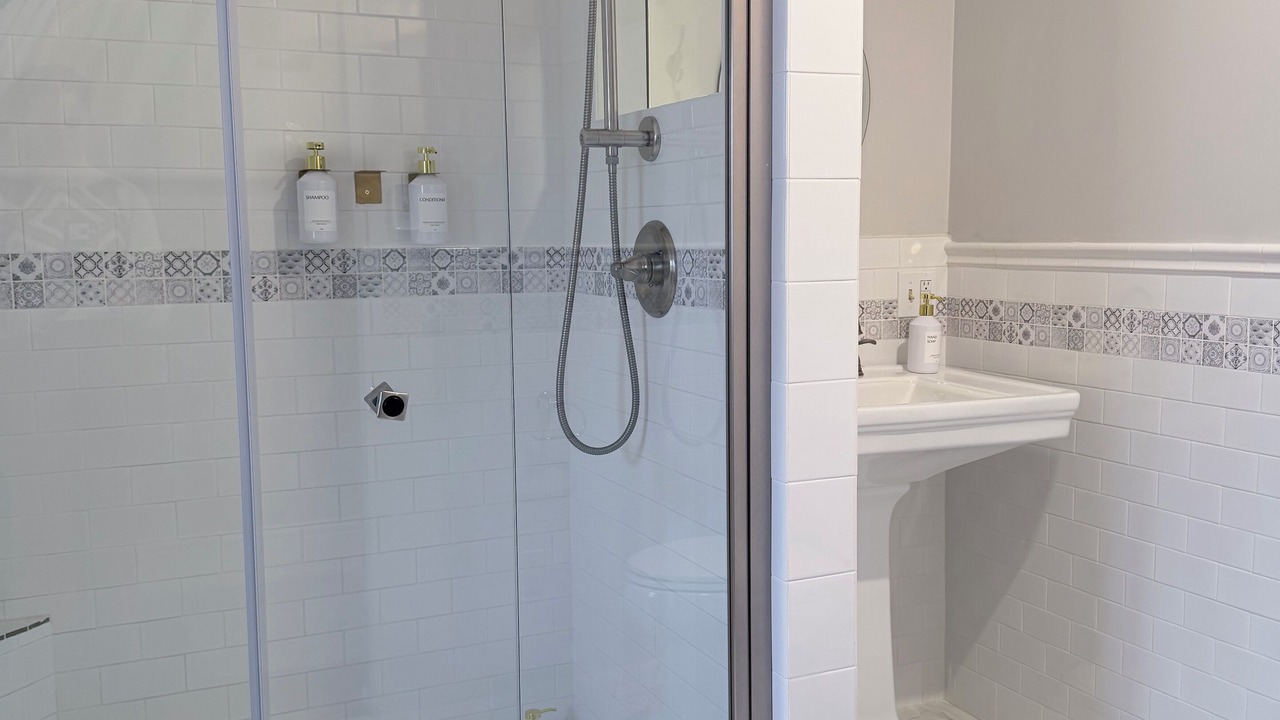 Photo of Bathroom in Great Barrington