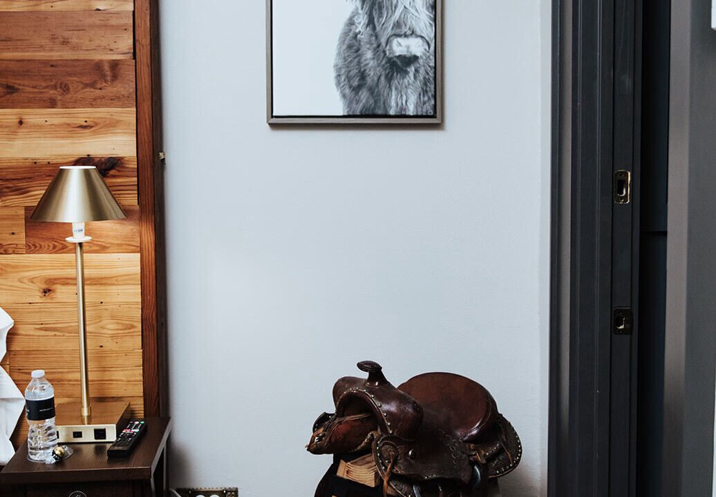 Photo of Bathroom in Peak's Suburban Addition