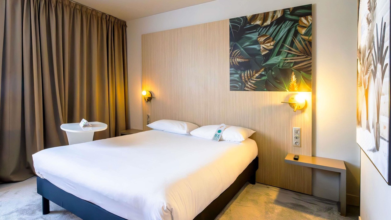 Photo of Bedroom in Troyes