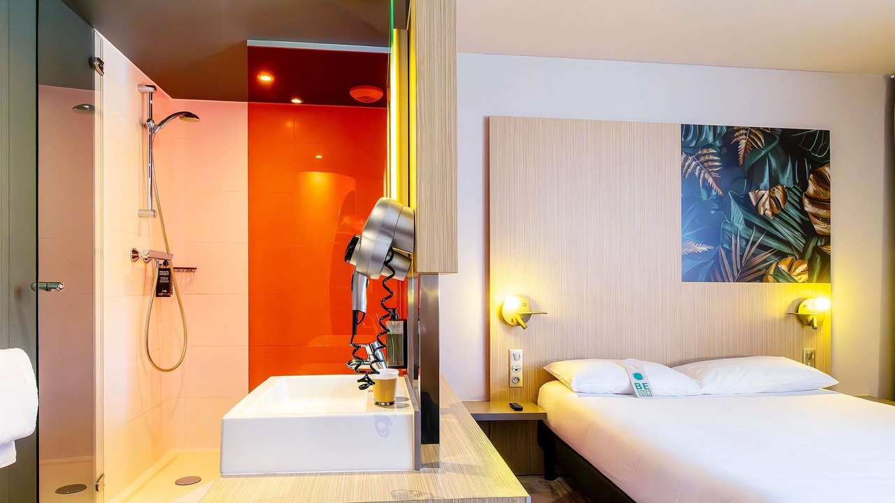 Photo of Bedroom in Troyes