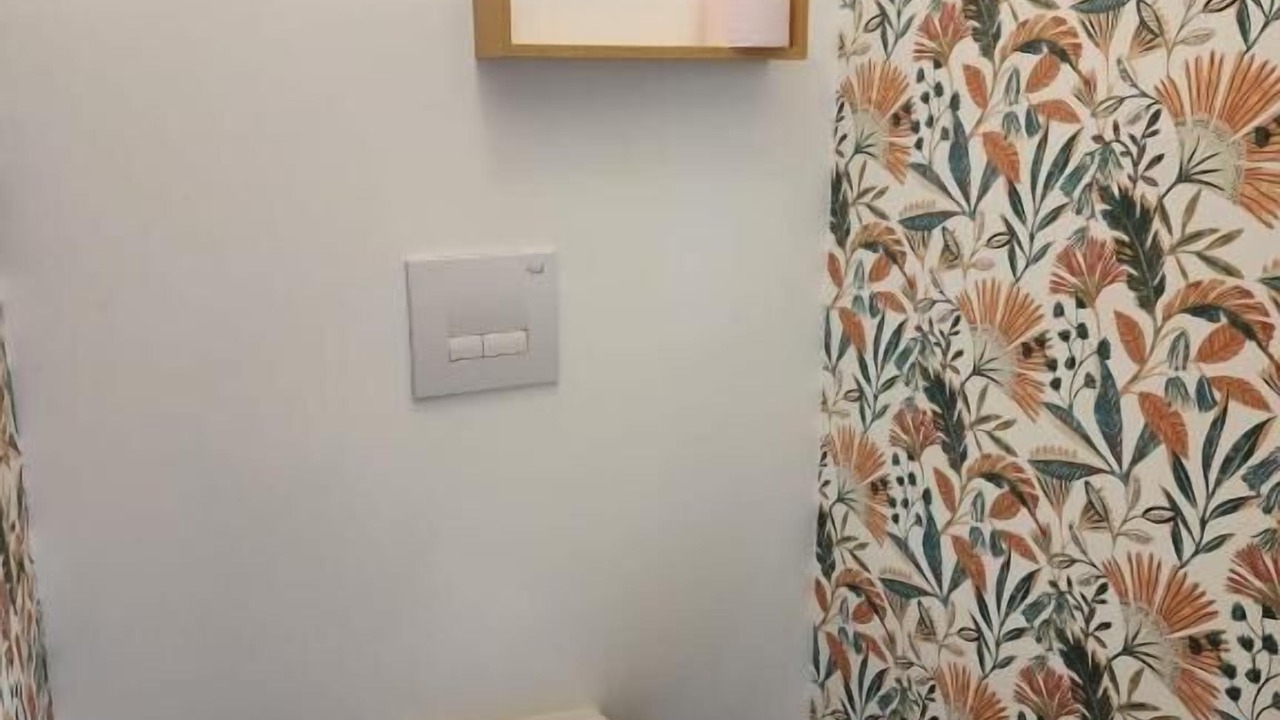 Photo of Bathroom in Guer