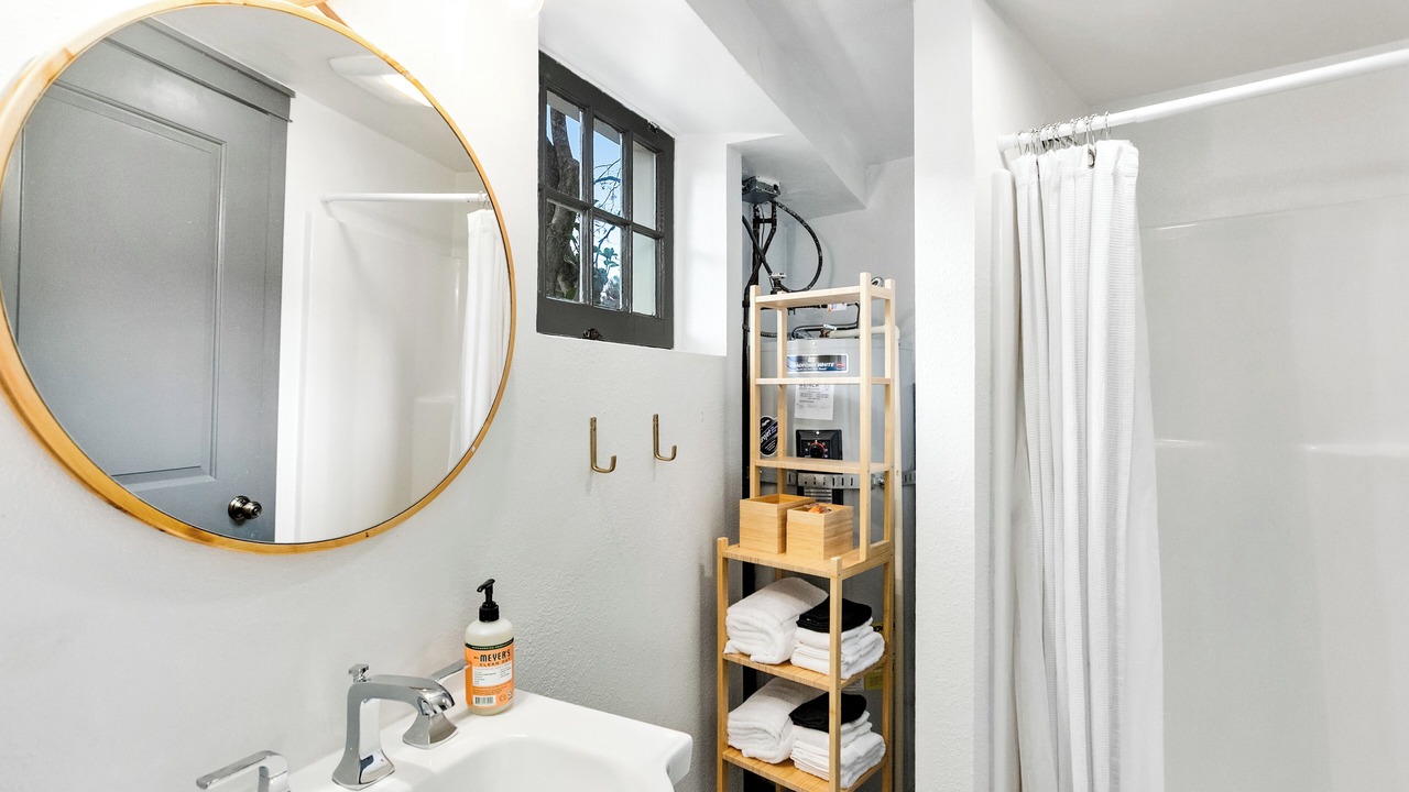 Photo of Bathroom in Montlake