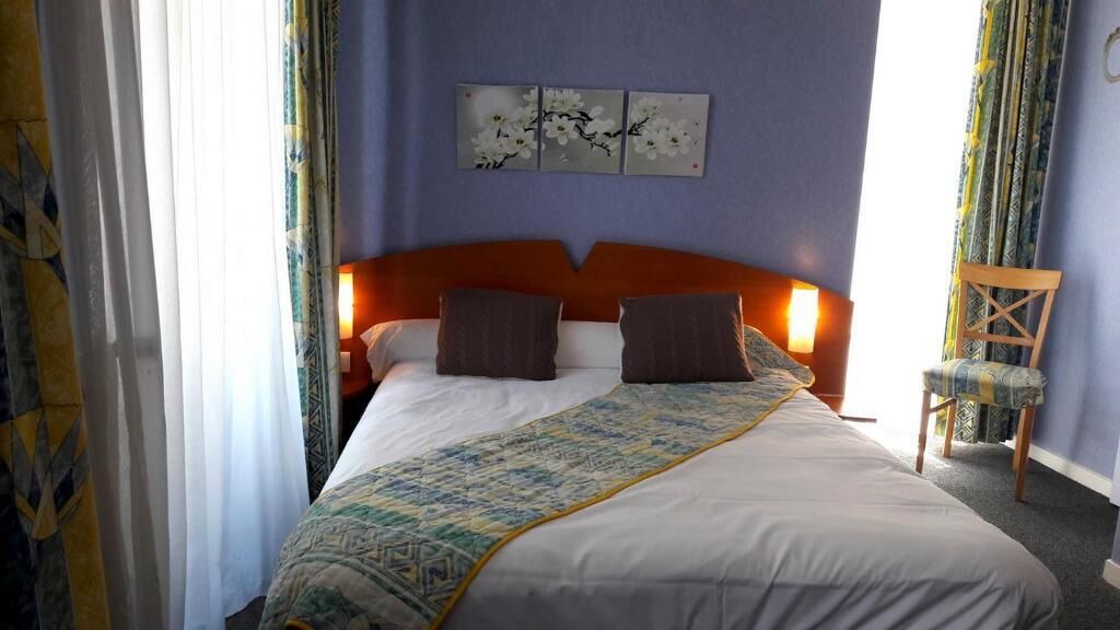 Photo of Bedroom in Riom-es-Montagnes