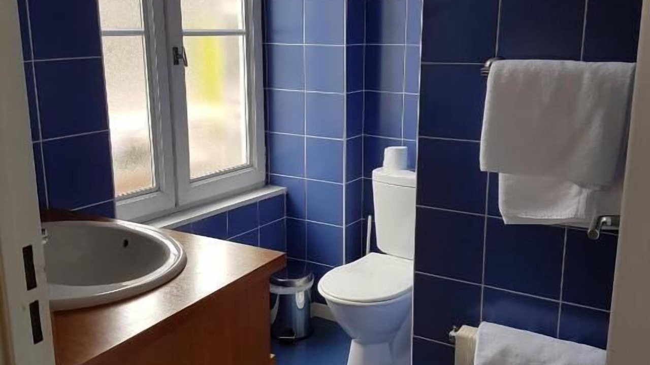 Photo of Bathroom in Riom-es-Montagnes