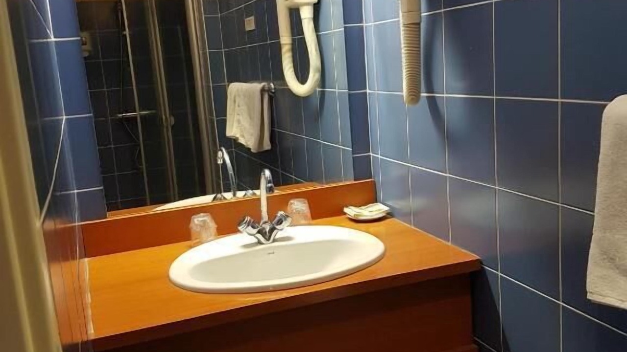 Photo of Bathroom in Riom-es-Montagnes