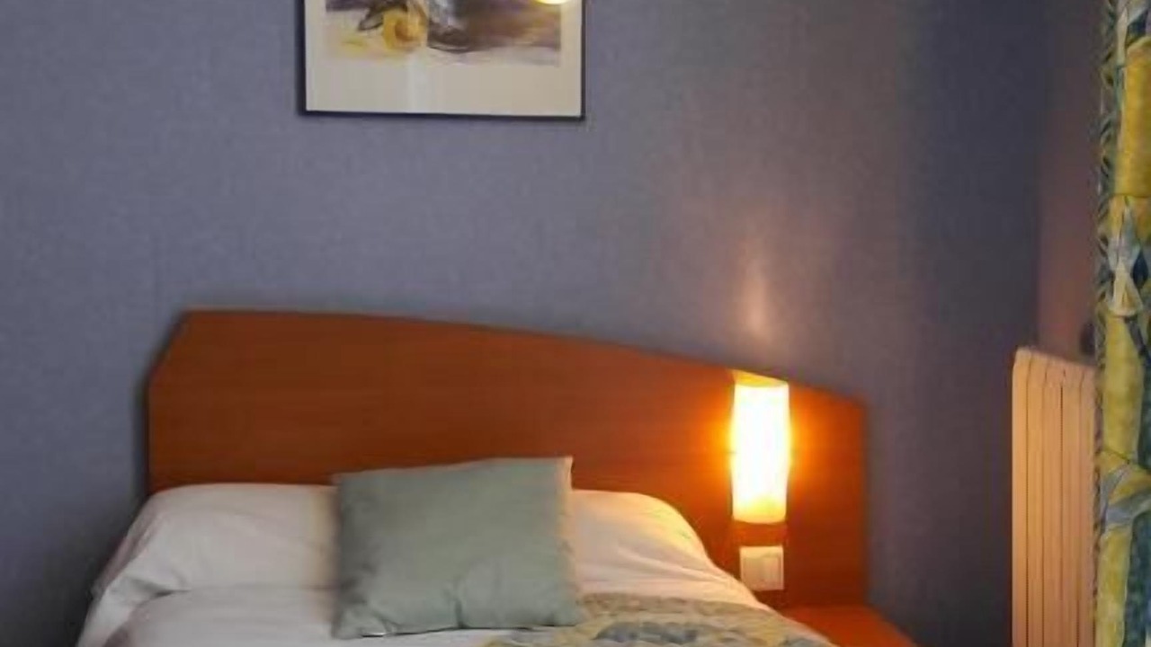 Photo of Bedroom in Riom-es-Montagnes