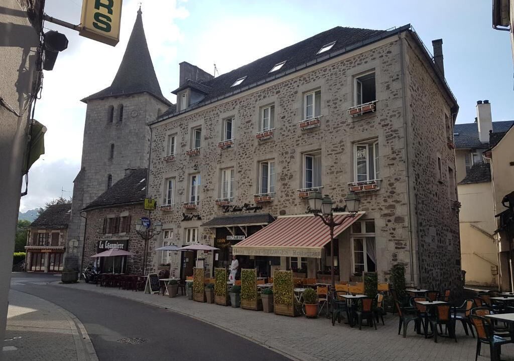 Photo of Outdoor in Riom-es-Montagnes