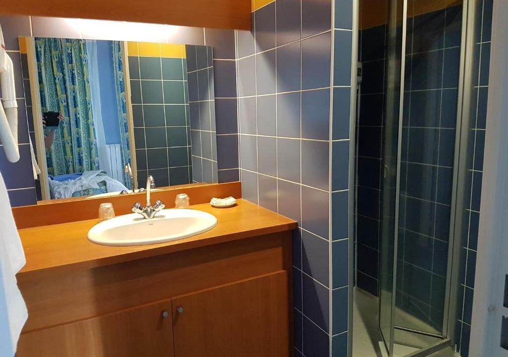 Photo of Bathroom in Riom-es-Montagnes