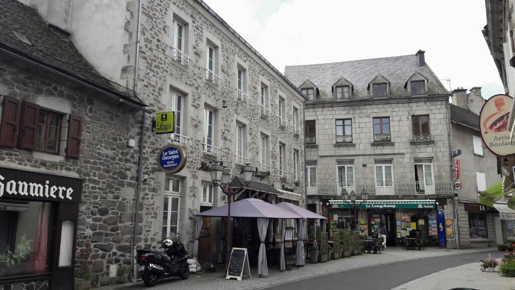 Photo of Outdoor in Riom-es-Montagnes