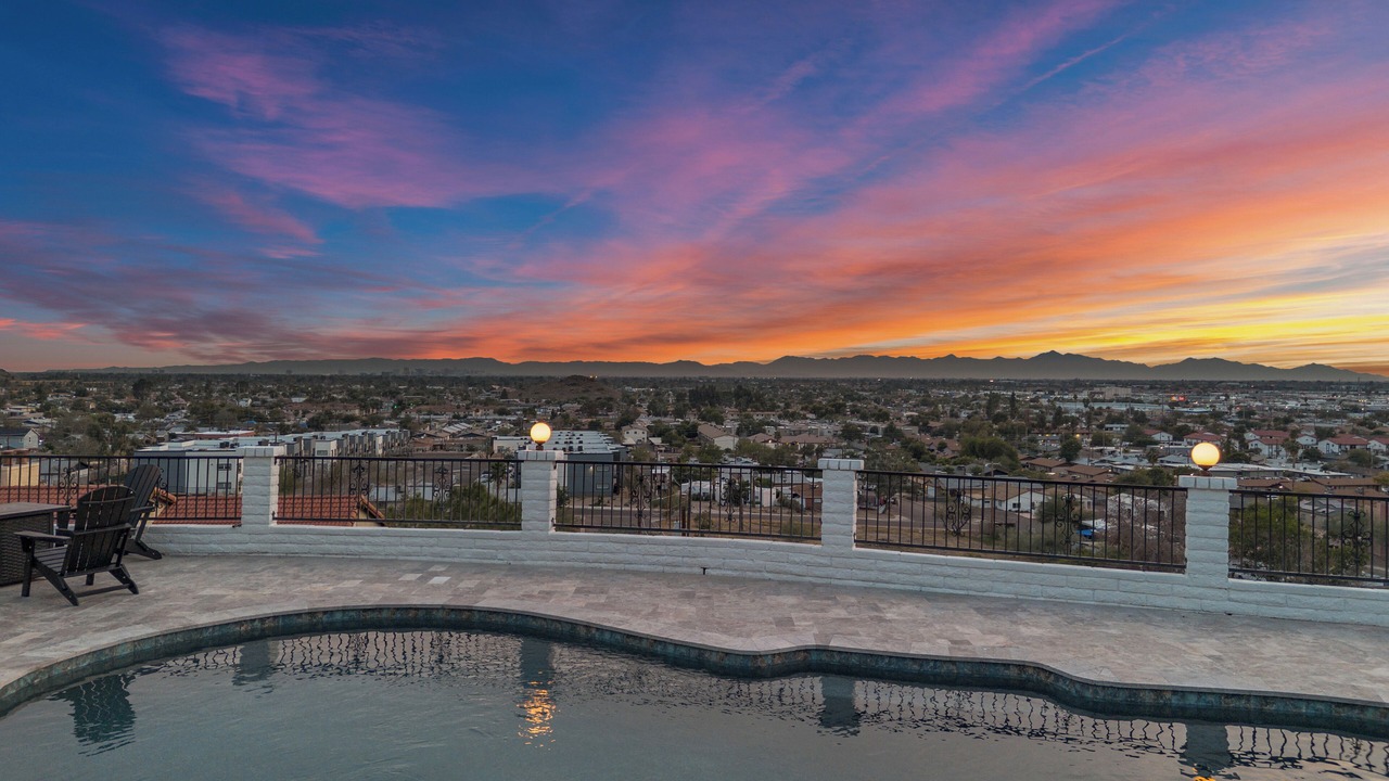 Photo of Outdoor in North Mountain