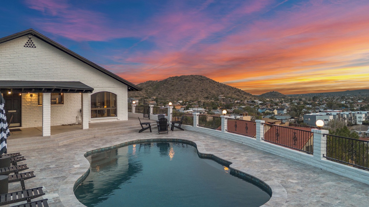 Photo of Outdoor in North Mountain