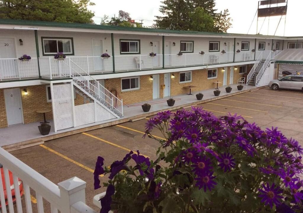 Photo of Patio Balcony in Mauricie