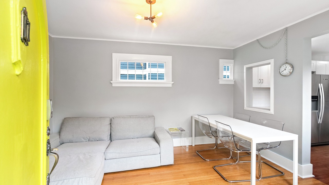 Photo of Bedroom in Montlake