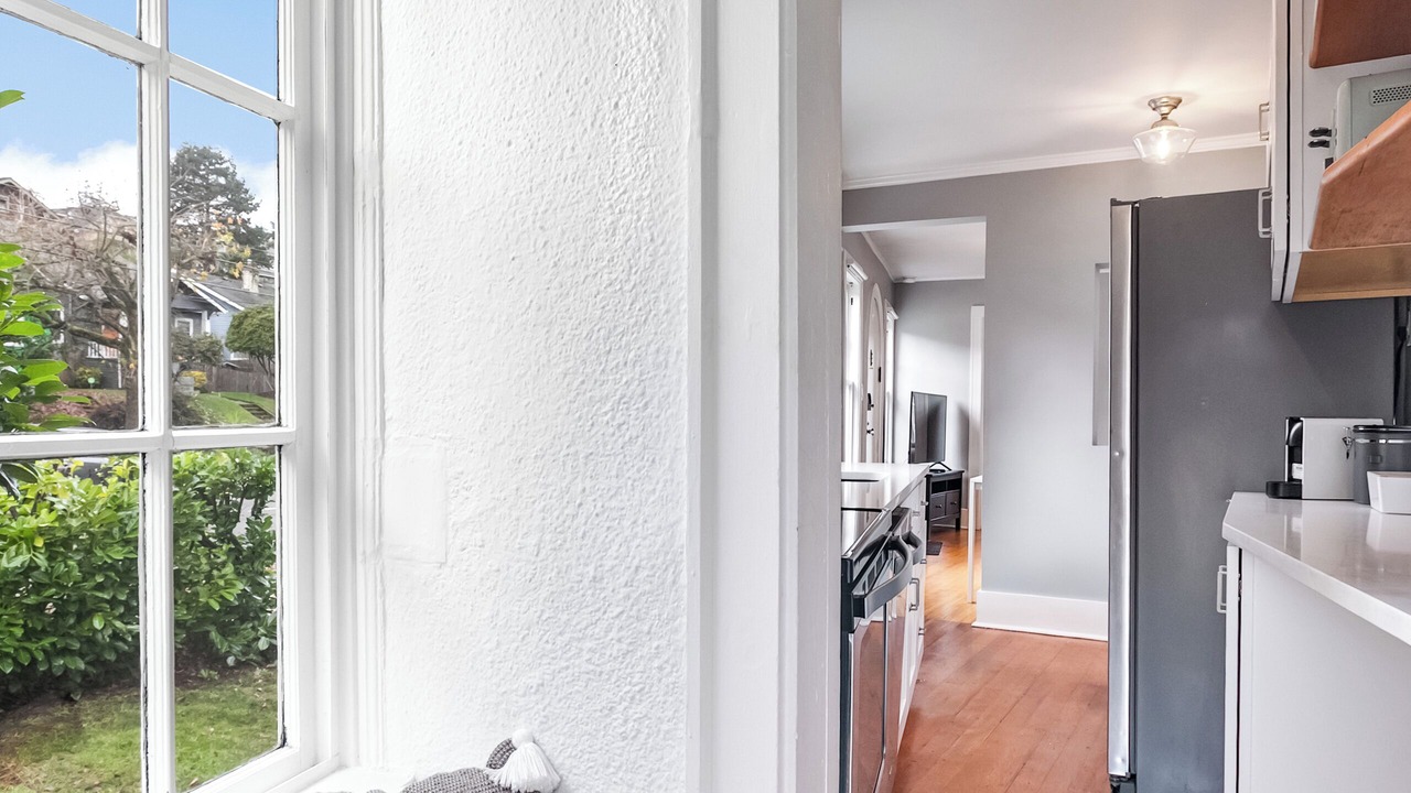 Photo of Bedroom in Montlake