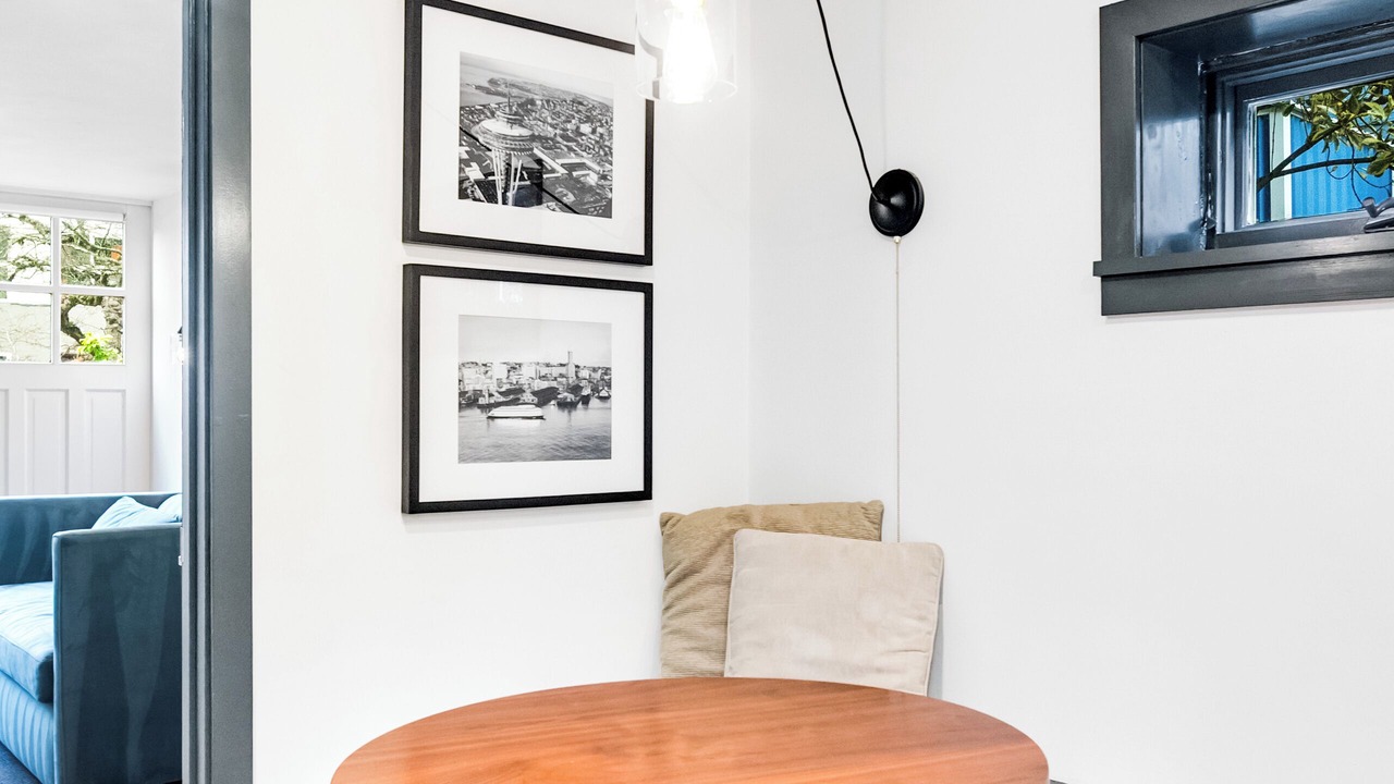 Photo of Bedroom in Montlake