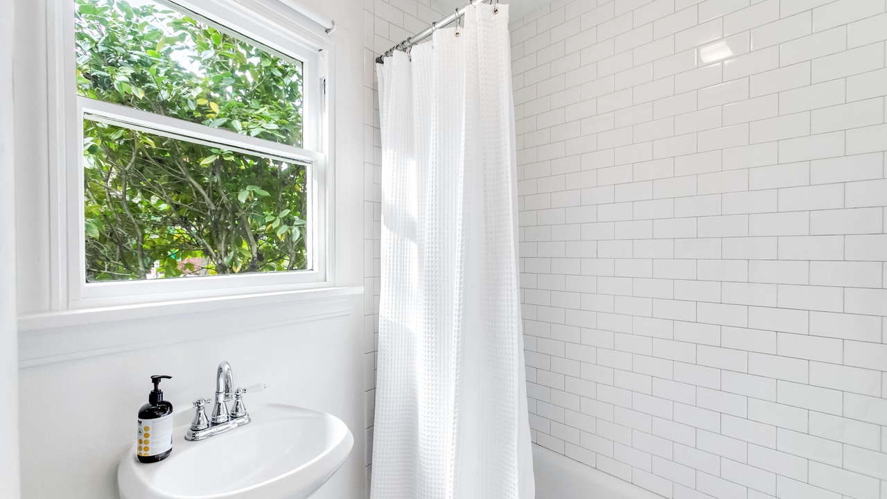 Photo of Bathroom in Montlake