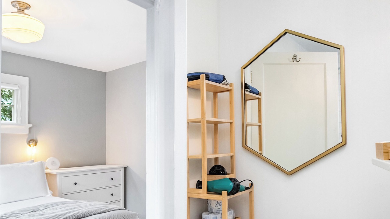 Photo of Bathroom in Montlake