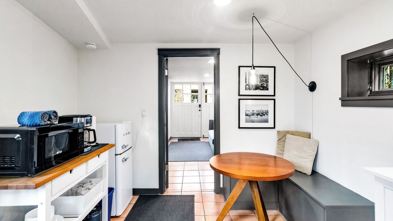 Photo of Bedroom in Montlake