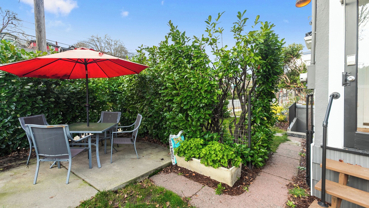 Photo of Outdoor in Montlake