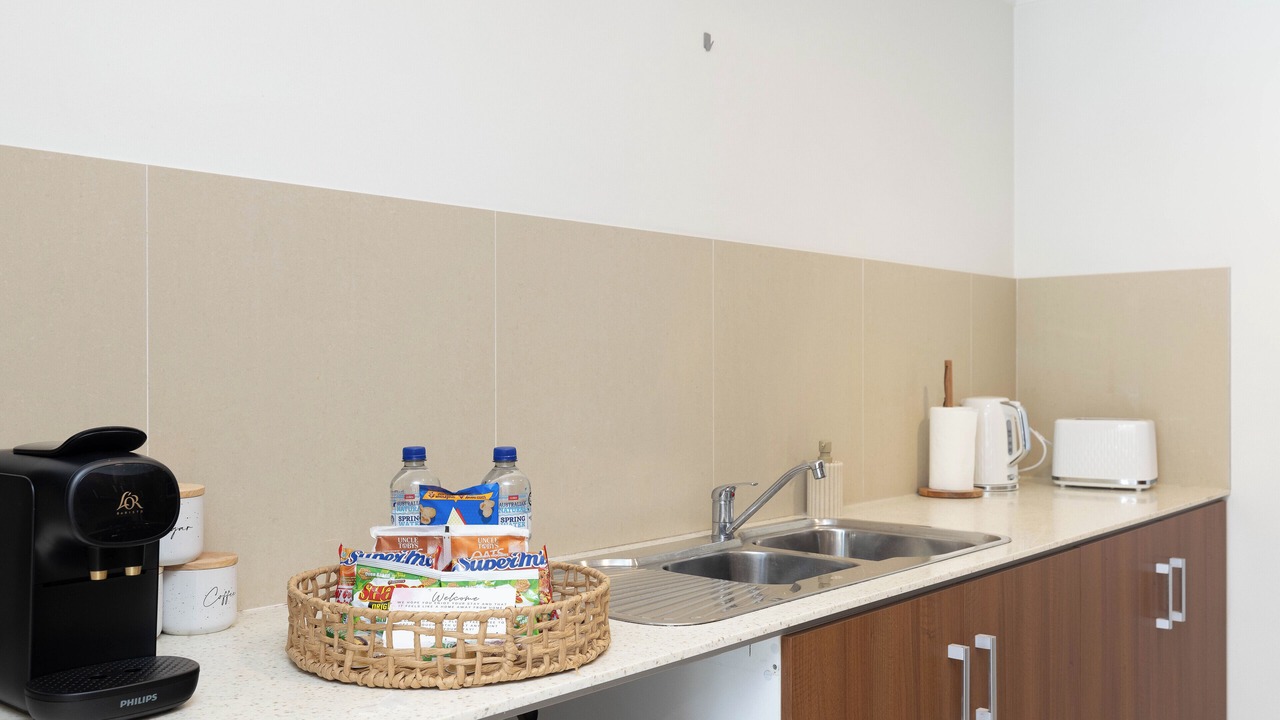 Photo of Kitchen in Rocklea