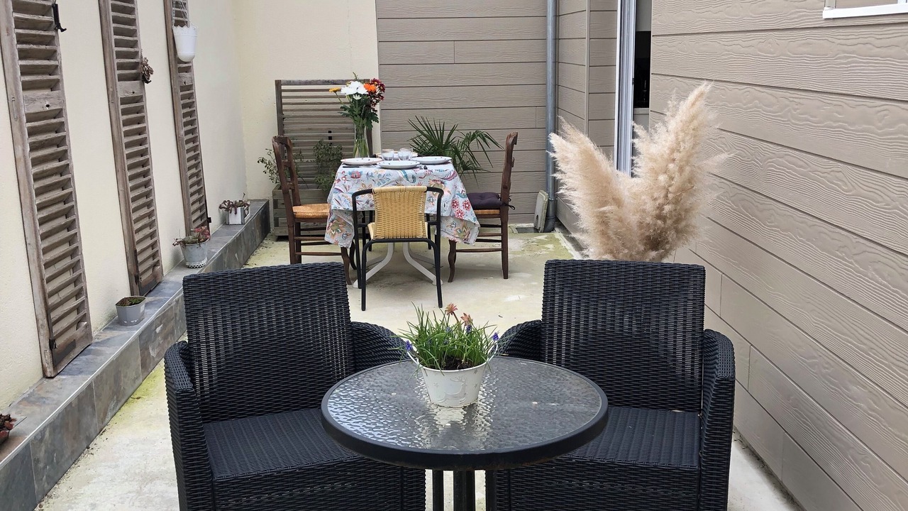 Photo of Outdoor in Esquay-sur-Seulles