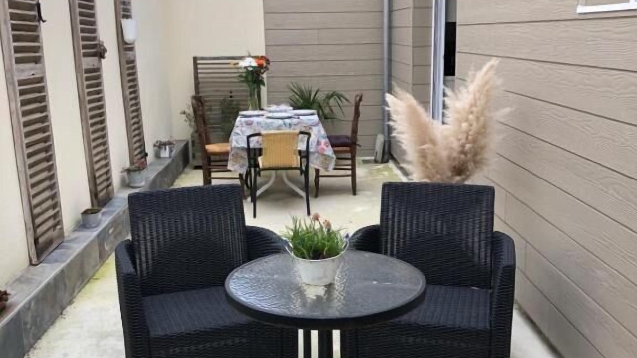 Photo of Outdoor in Esquay-sur-Seulles